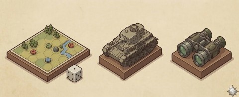 Wargames