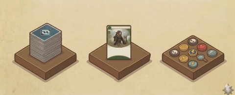 Giochi di carte LCG