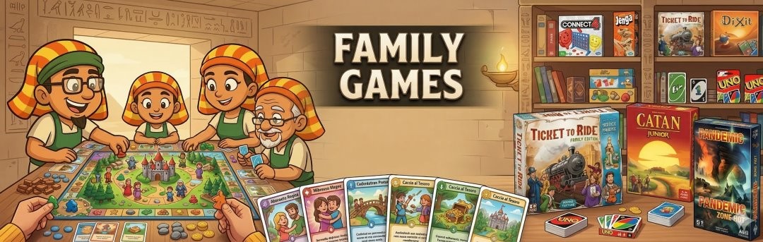 Per Famiglia